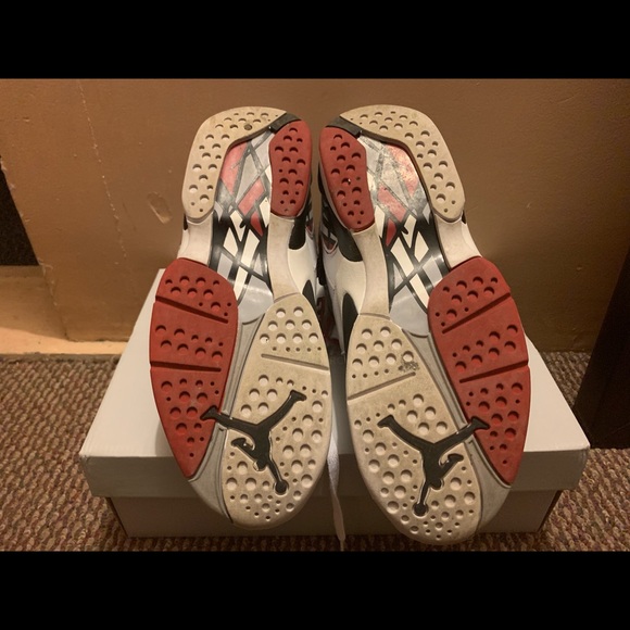 Jordan 8s Alternates - Picture 4 of 8